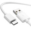 Compatible with iPhone 16 Pro Max/15: USB-C Data & Fast Charging Cable