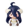 Overlord Fuwapuchi Deformed Figure Albedo