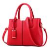Women's Lychee Pattern Fashion Handbag - European & American Style Crossbody/Shoulder Bag 2025