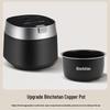 Panasonic LightPRO IH Variable Pressure Rice Cooker
