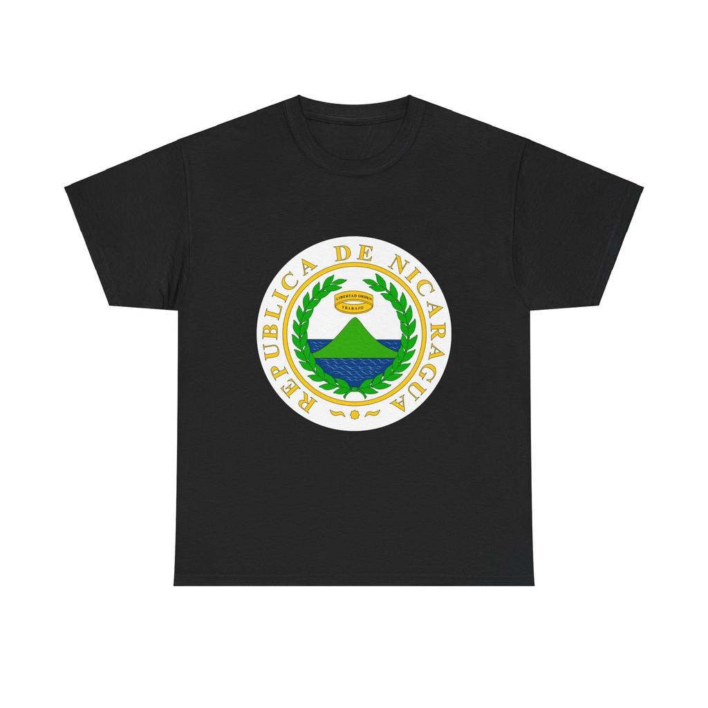 Coat of Arms of Nicaragua (1854) - T Shirt