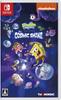 Spongebob The Cosmic Shake Switch Squarepants -
