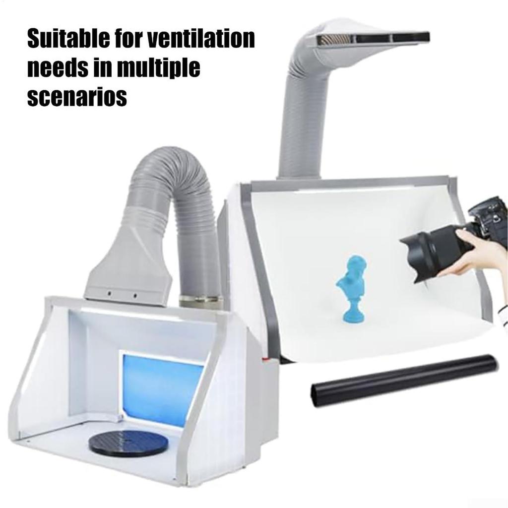 Portable Ac Hose Connector Portable Ac Exhaust Hose Connector Tube Vent Kit Seal Connection Duct for Kitchen Car Range Hood