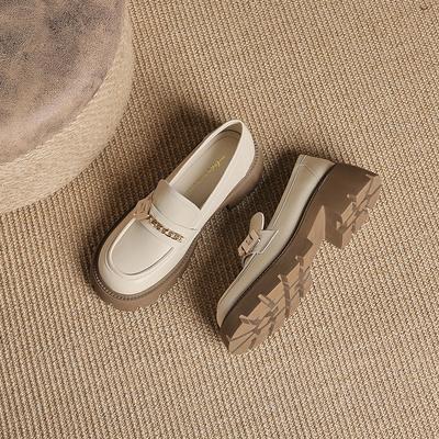 Pumps – Loafers til kvinder