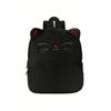 Cartoon Multi-Color Animal Children'S Backpack Plush Backpack For Kindergarten Kids' Bag