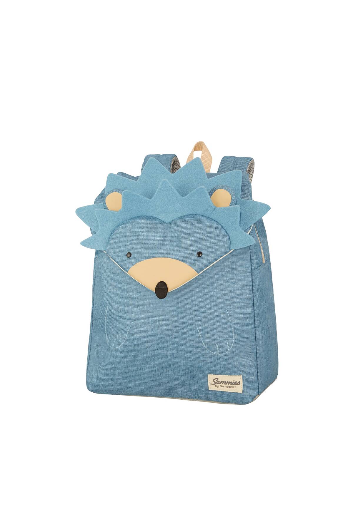 

Рюкзак Samsonite Happy Sammies Hedgehog — S