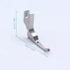 Steel Bead Sequin Press Foot Bead-free Sequin Special Presser Foot  for Wedding Dresses