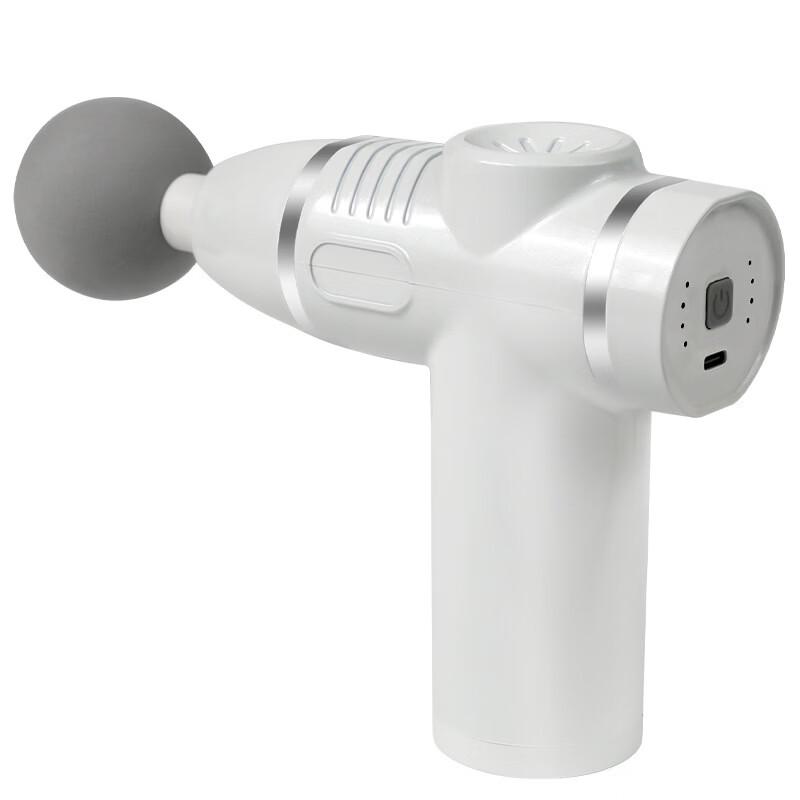 TLXT Mini Fascia Muscle Massage Gun CN plug (adapter included)