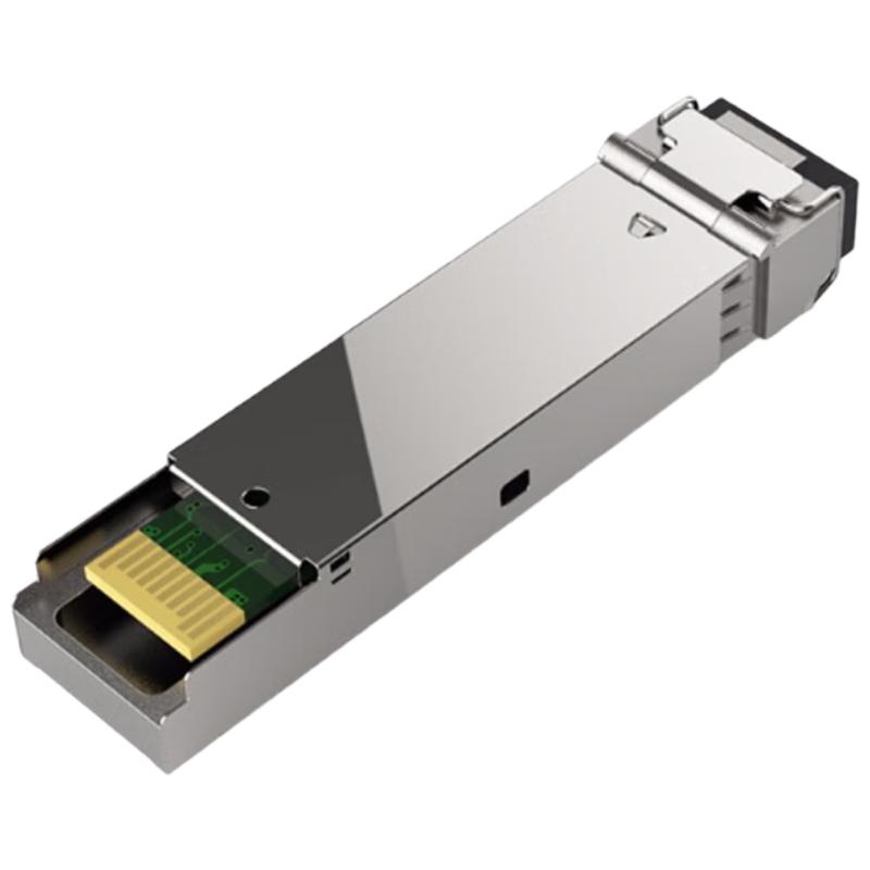 

H3C 10 Gigabit Multimode SFP+ Optical Module