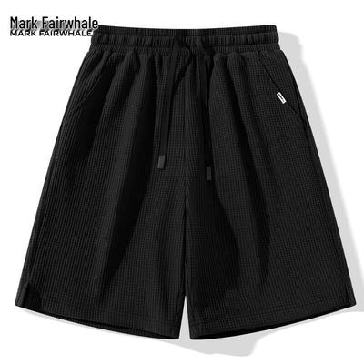 Men's Quick-Dry Sports Shorts