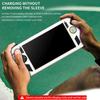 Silicone Protective Case For ASUS ROG ALLY X Game Console Anti-Scratch Anti-Slip Anti-Fall Soft Durable Easy To Install