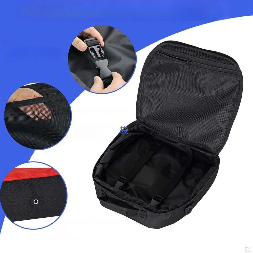 Scuba Regulator Bag Nylon Carry Case Easy To Use Diving Protective