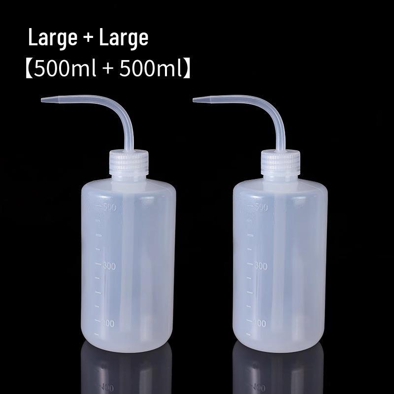 

Лейка-спрей с изогнутым носиком для полива комнатных растений и суккулентов