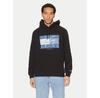 Tommy Jeans Dna Flag Twist Hoodie