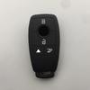 Silicone Car Key Fob Case Cover Holder Accessories For Mercedes-Benz New A C E S Gle Cls W177 W205 C205 W213 W222 W167 C257 Key