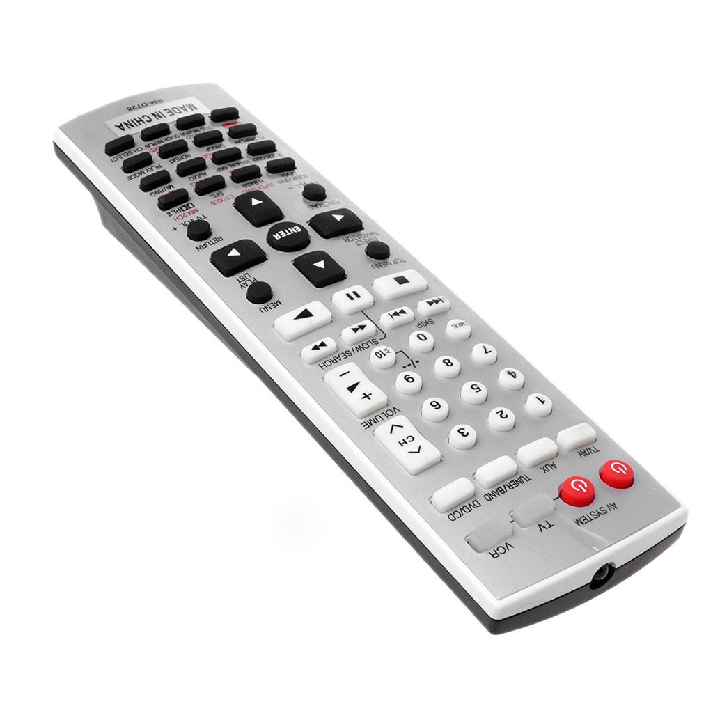 Service de Remplacement de Télécommande TV pour Téléviseur Smart TV pour Panasonic EUR7722X10 Accessoire