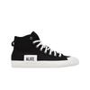 X Alife Nizza Hi Core Black Off White
