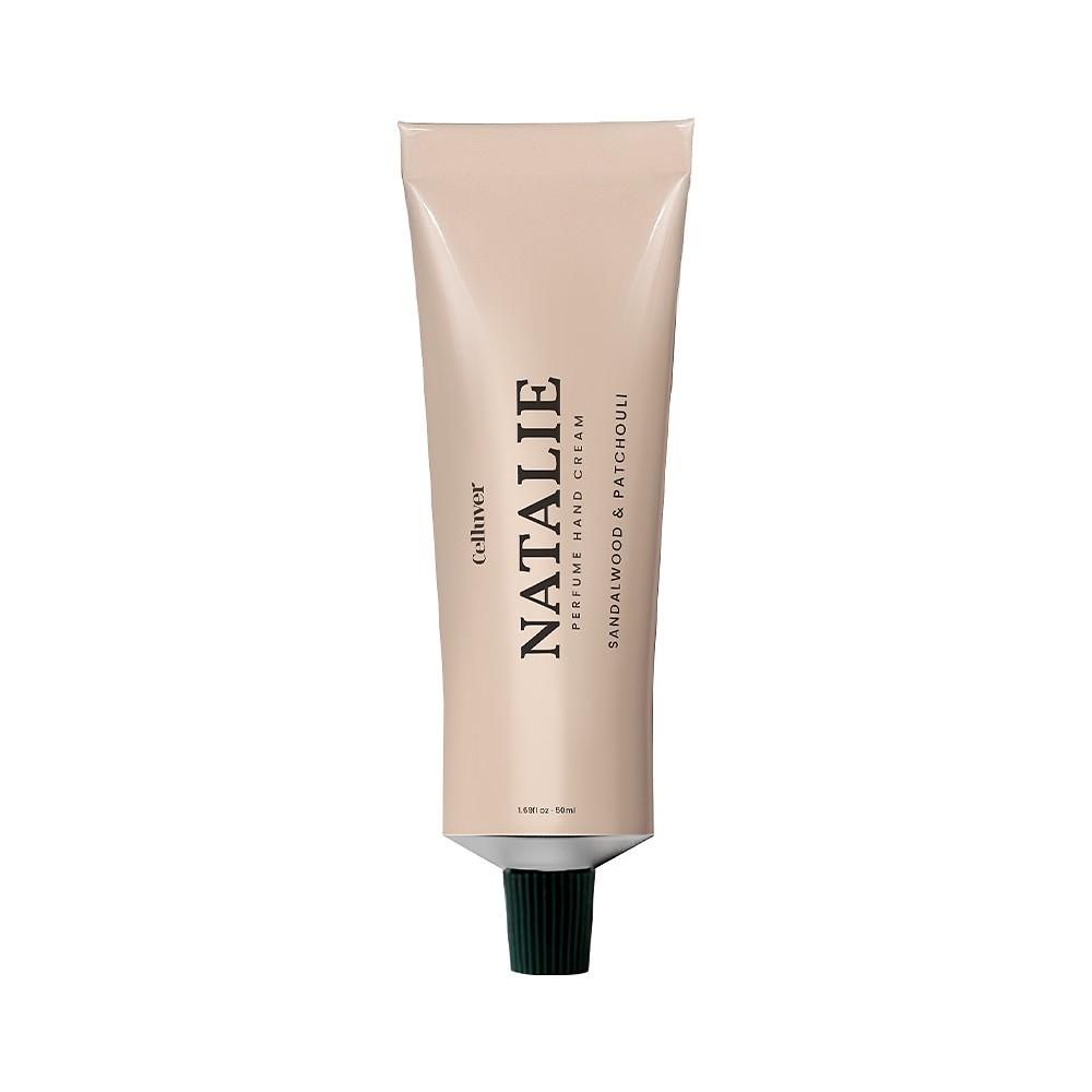 Celluver Body Perfume Hand Cream Natalie