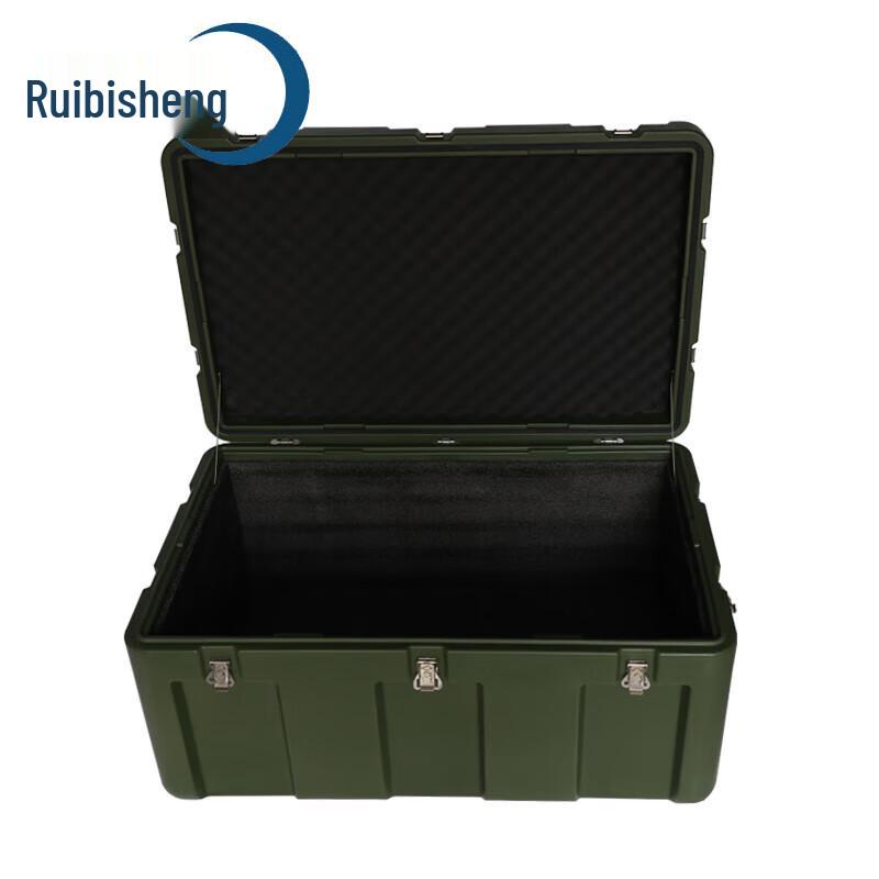RUIBI SHENG Outdoor Rotomolded Equipment Box