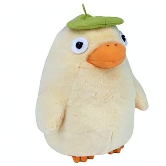 Sun Arrow Studio Ghibli Nakayoshi Otedama Ootori-sama K-9267 H17W17D14cm