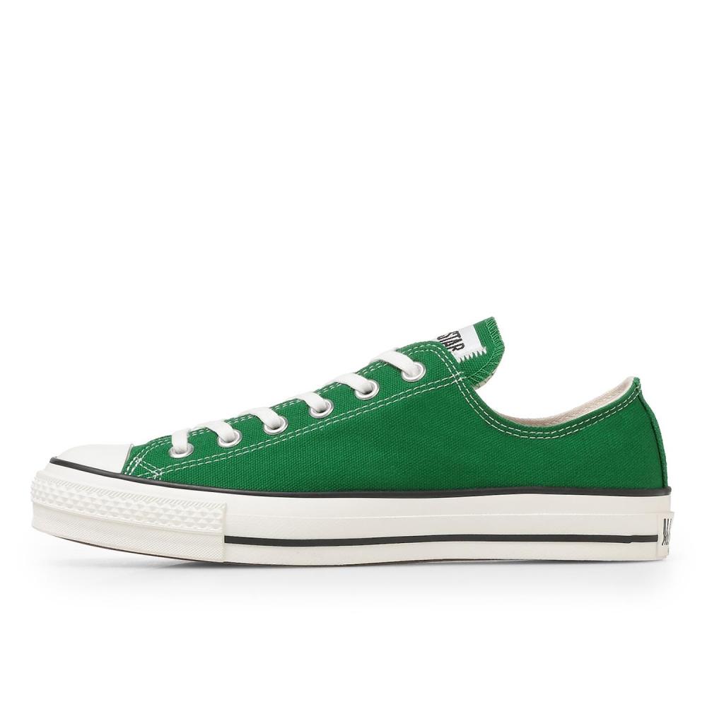 Converse CanvAs As J Ox 31317320 Древесно-зеленый 230