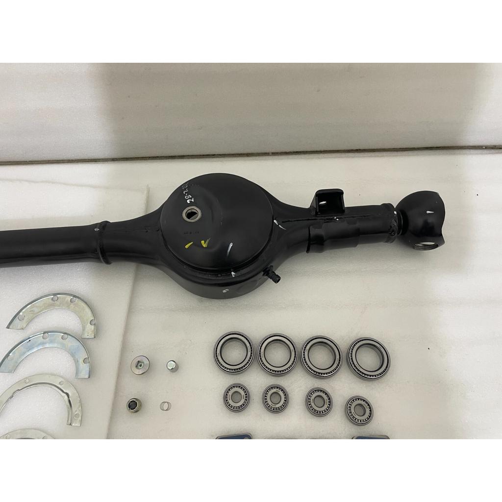 OEM SUZUKI SAMURAI 85-95 TAM ÖN AKS MUHAFAZA KİTİ 46480M83304 |Uyumlu