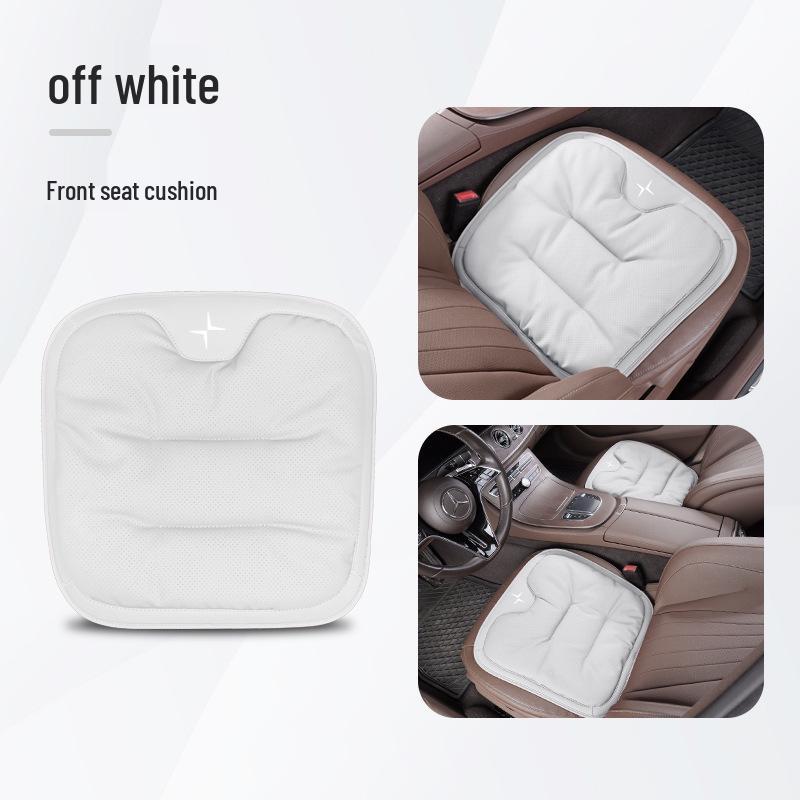 Polestar 2/3/4 High-Grade Breathable Car Seat Cushion for All Seasons