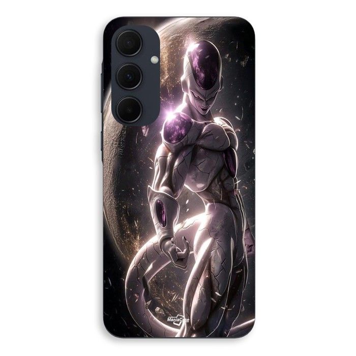 Coque Pour Samsung galaxy A35 Dragon Ball Z Freezer Maniacase