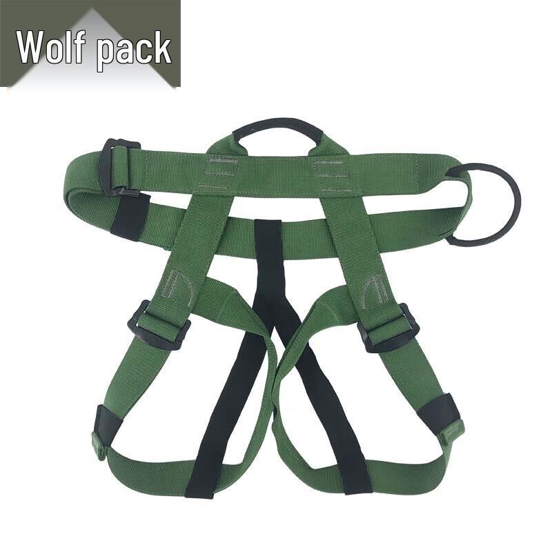 Conglang Climbing & Work Safety Harness
