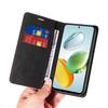 BETOPNICE 003 Für Honor Play 60 Plus 5G Hülle Brieftasche Handy Lederhülle Magnetverschluss