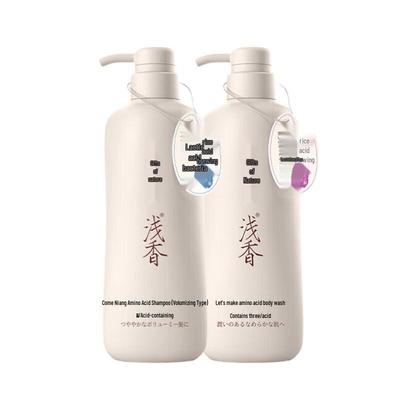 Champôs e condicionadores para cabelo – Shampoos
