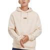 Li Ning Sweatshirts Unisex Beige Hooded Moderate Regular AWDSB19-6