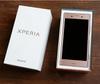 Refurbished Sony Xperia XZ1 G8341 G8342 LTE Original 4GB RAM 64GB ROM 19MP 4K Video Unlocked Smartphone
