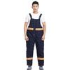 Zhanzhanhu ZZH046 Reflective Winter Workwear Set
