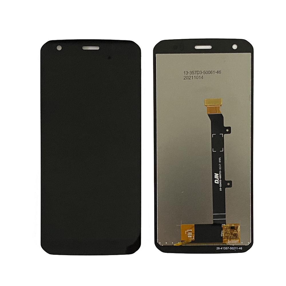LCD Screen and Digitizer Full Assembly For CAT S52