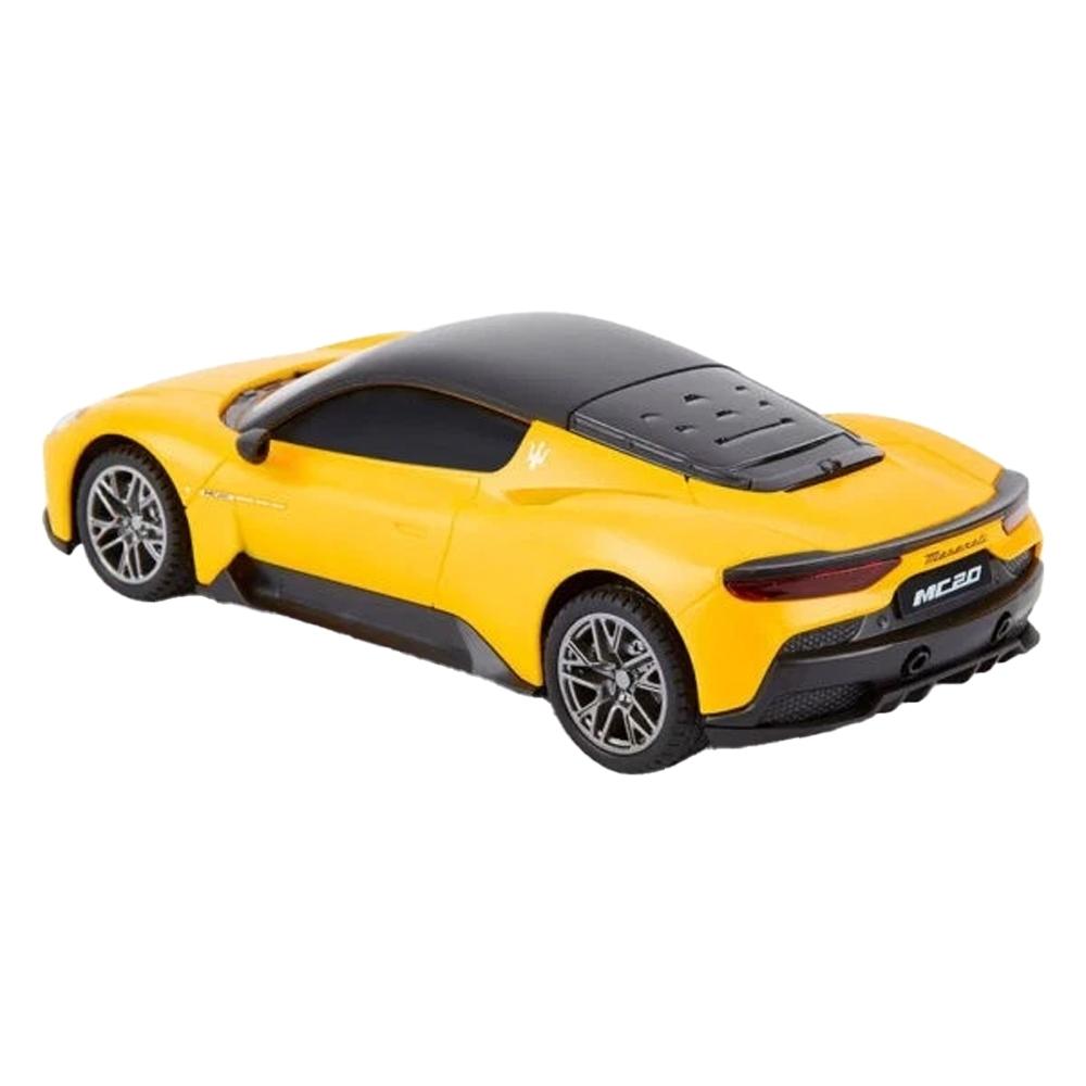 Maserati MC20 Radio Controlled Car