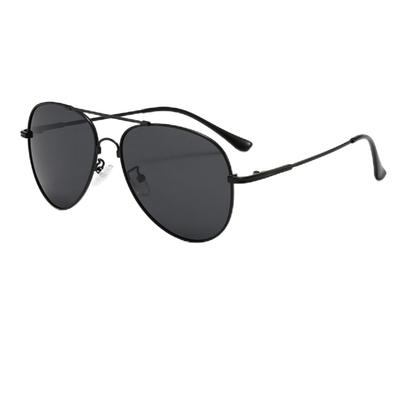 Gafas Nexidust Fotocromáticas UV de Aleación con Memoria de Forma para y Deportes Gafas de Sol para Hombre, Polarizadas, Protección, Ligeras, Montura, Atenuación Automática para Conducir,