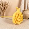 Bee Drinking Fountain Stable Support Stick Smooth Surface Corrosion Resistant Feeder for Garden Bees And