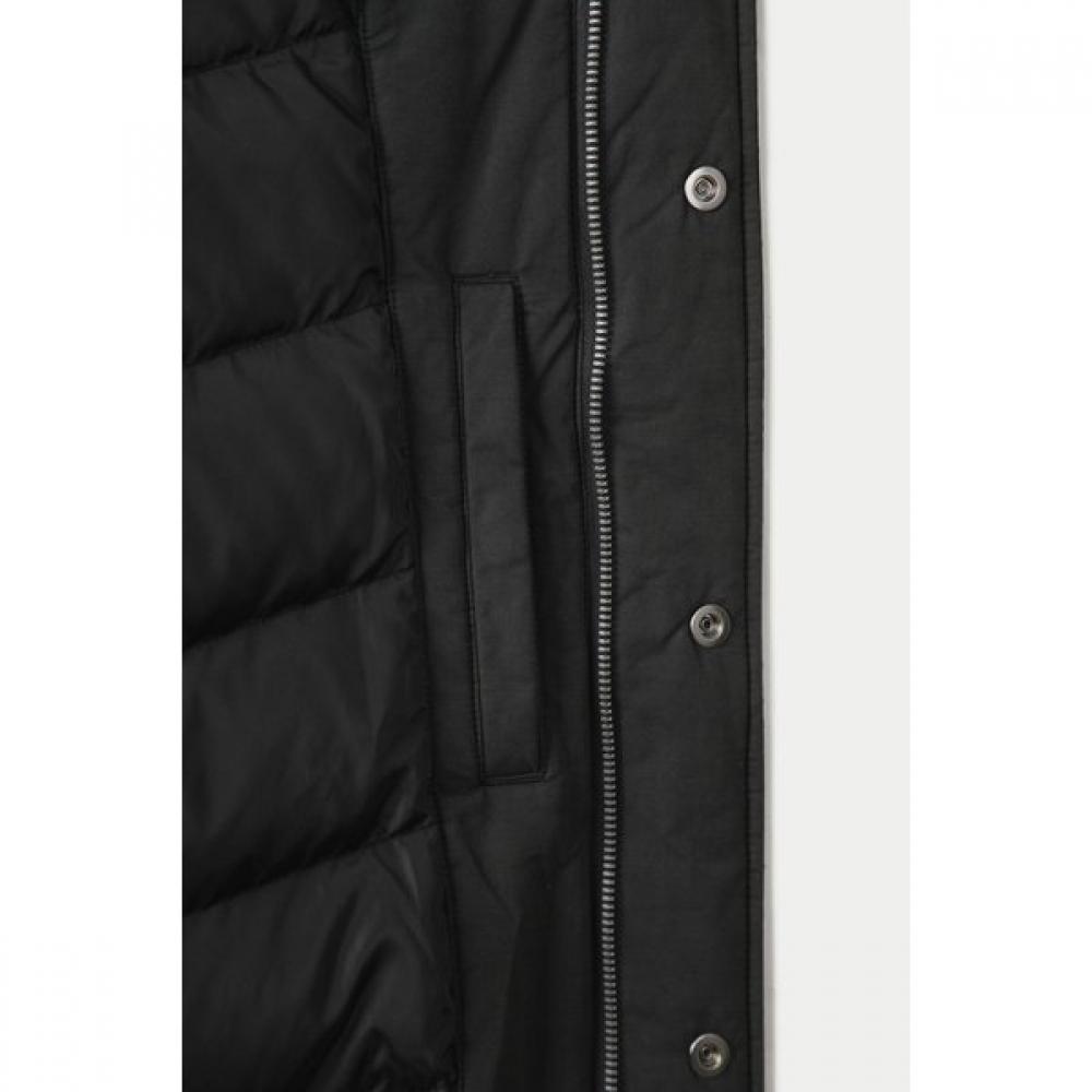 Goose Down Mack Coat Shcaw25901chx