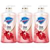 Safeguard Red Pomegranate Shower Gel