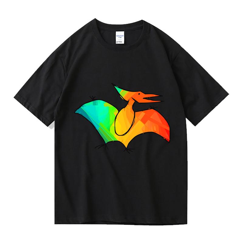 pterodactyl t shirt