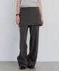 Yulago George Mini Skirt