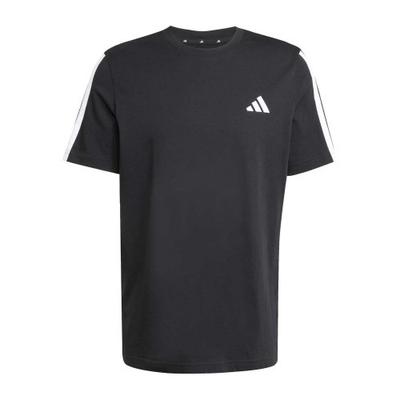 adidas Mens 3 Stripes T-Shirt