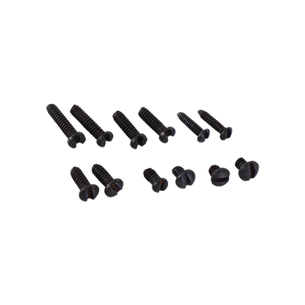 Kit With Tweezers Watch Tiny Screws Sun Glasses Nuts Eyeglass Nose Pads Sunglass Repair Tool Glasses Screws Sets Glasses Screws