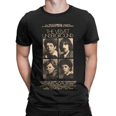 T-shirts en tops – T-shirts