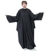 Professional Long Sleeve Hair Cutting Cape Waterproof Salon Hairdressing Cloth  Barbershop