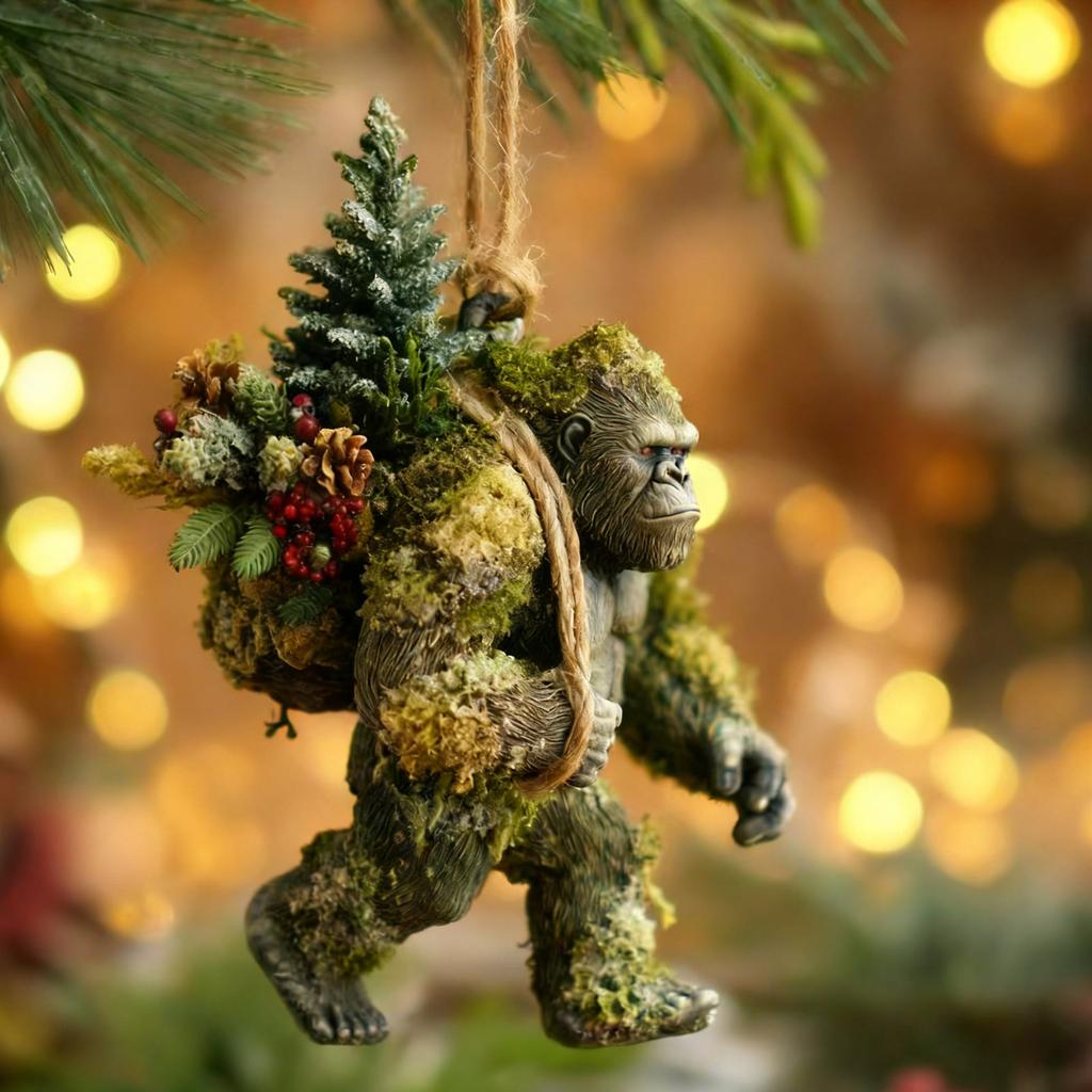 2D Weihnachten Neuankömmling Niedlicher Und Entzückender Anhänger Heimdeko Geschenk Weihnachtliche Feiertagsatmosphäre Dekoration Autoanhänger