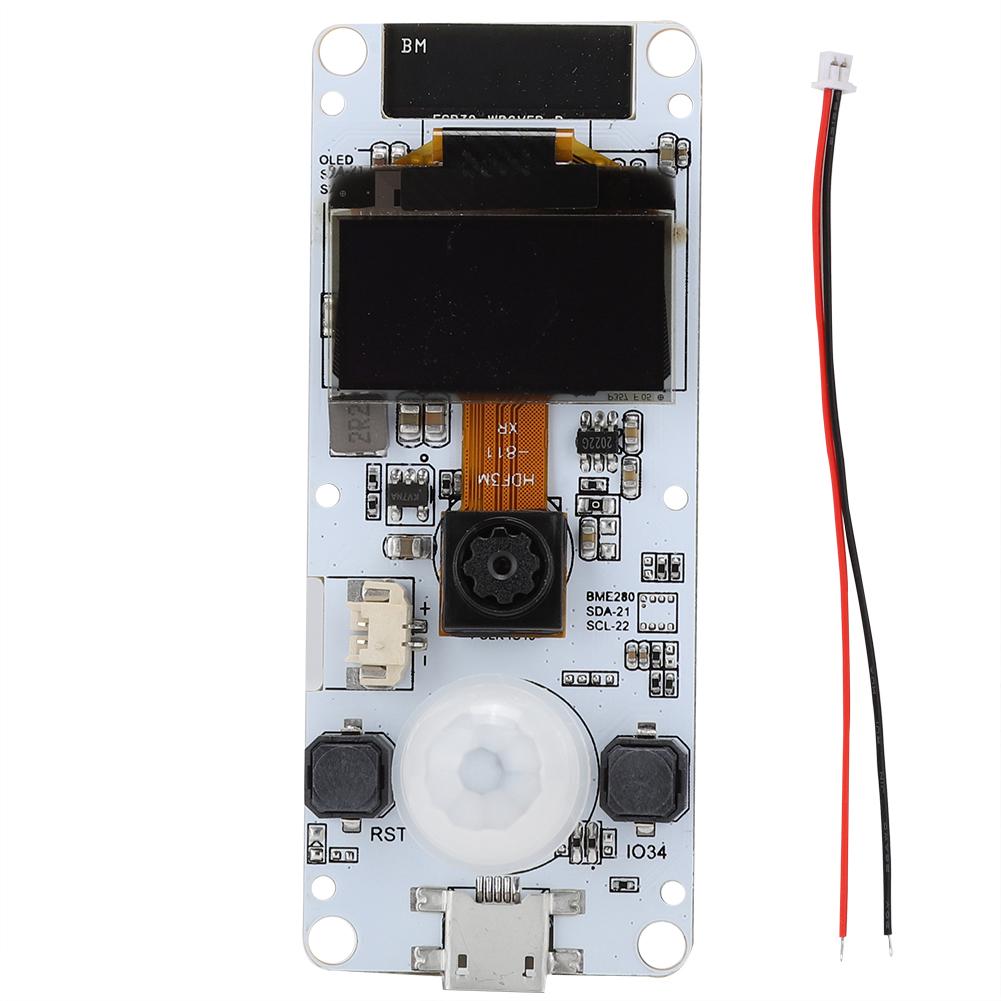 Diy Camera Module Camera Module Support And Wifi Connection For All ...