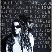 

12inch Record SOUL II SOUL I Care Soul II Soul VST15607243893 Virgin 1995 UK Dance Electronica Used