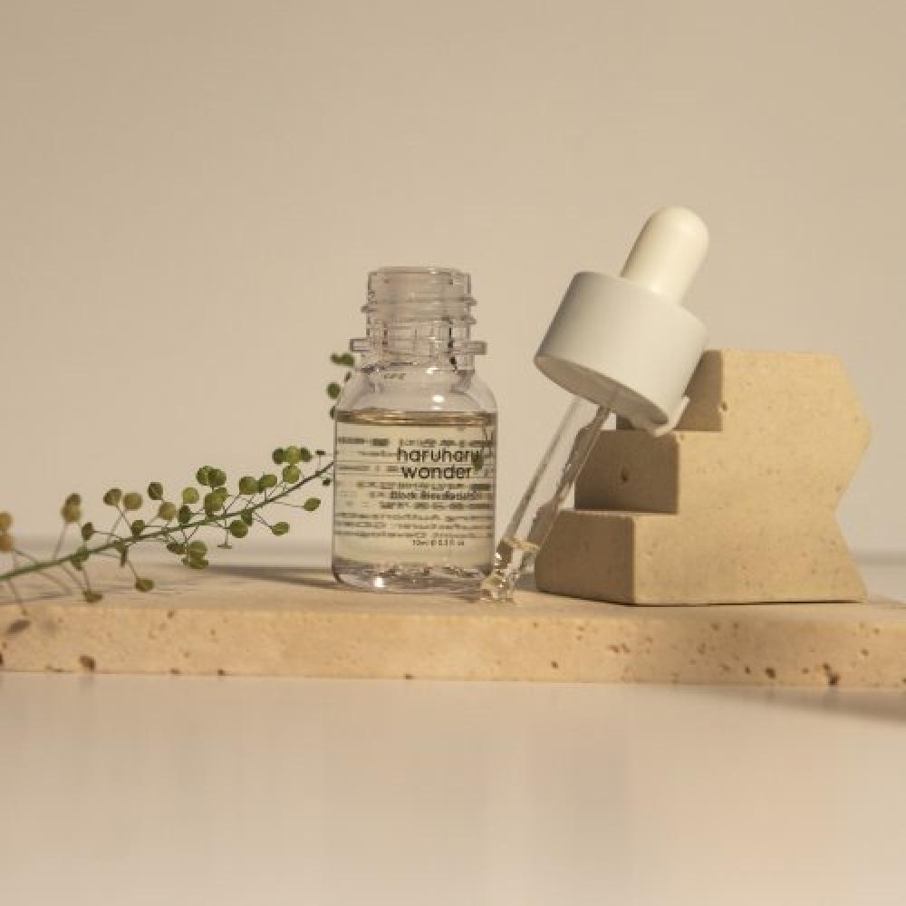 Haruharu Wonder Facial Oil Black Rice 10ml NONE